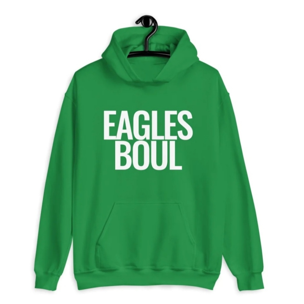 Philadelphia Eagles Hoodie